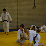 judo weekend